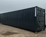 40'x8' - New & Refurbished Cabins Steel Store